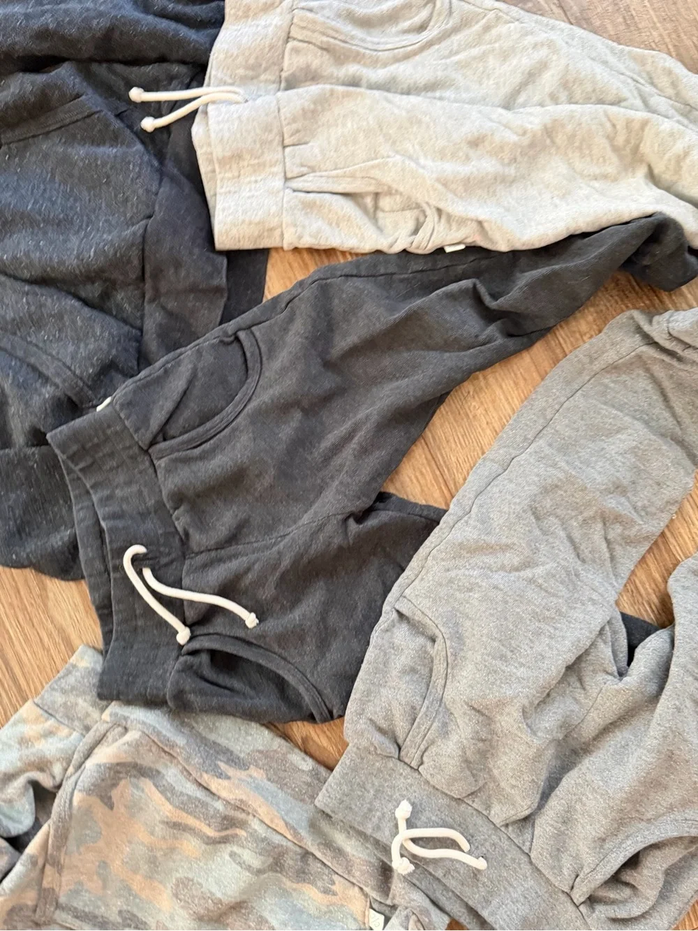 Childhoods Clothing Hoodie & Jogger Matching Sets